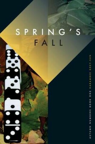 Cover of Spring's Fall
