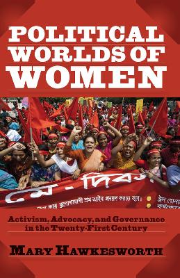 Book cover for Political Worlds of Women