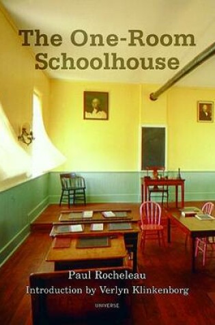 Cover of One-Room School House