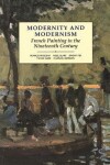 Book cover for Modernity and Modernism