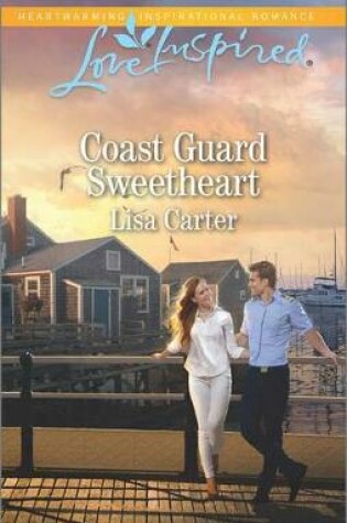 Cover of Coast Guard Sweetheart