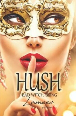 Cover of Hush