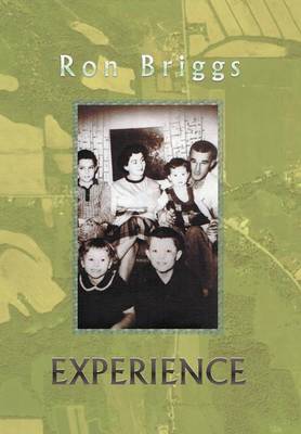 Book cover for Experience