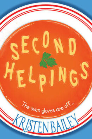 Cover of Second Helpings