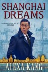 Book cover for Shanghai Dreams