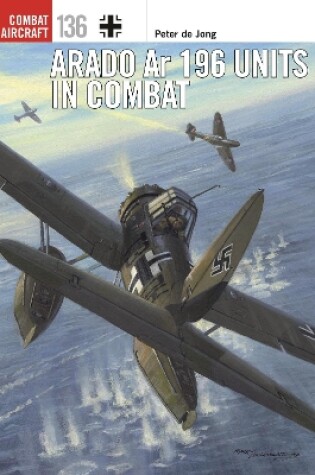 Cover of Arado Ar 196 Units in Combat