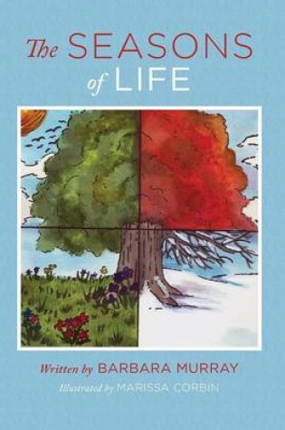 Cover of The Seasons of Life