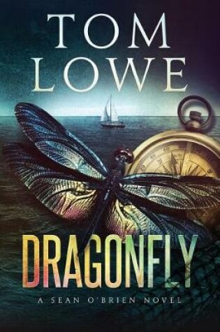 Cover of Dragonfly