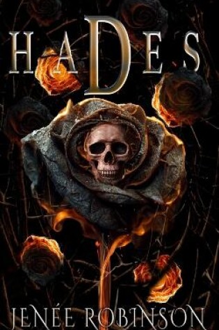 Cover of Hades