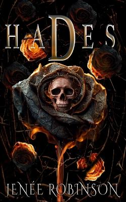 Book cover for Hades