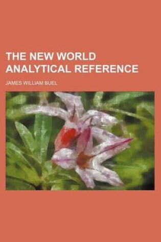 Cover of The New World Analytical Reference