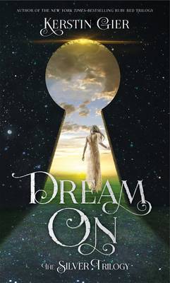 Book cover for Dream on