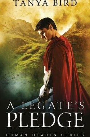 Cover of A Legate's Pledge