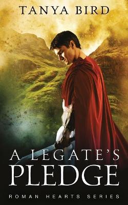 Book cover for A Legate's Pledge