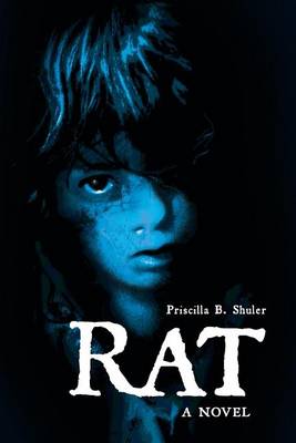Book cover for Rat