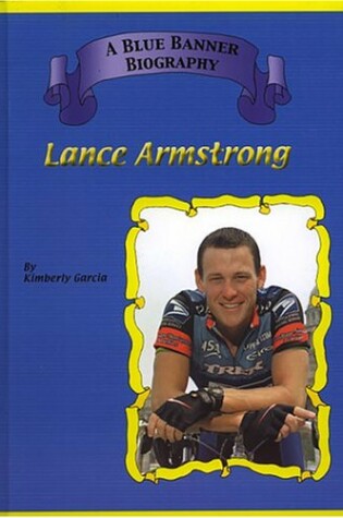 Cover of Lance Armstrong