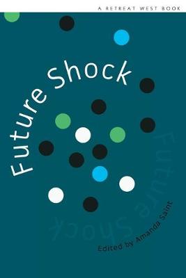 Book cover for Future Shock