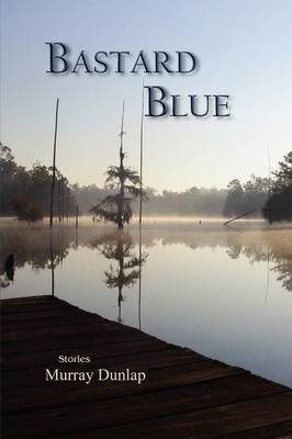 Book cover for Bastard Blue