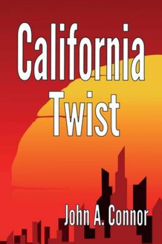 Cover of California Twist