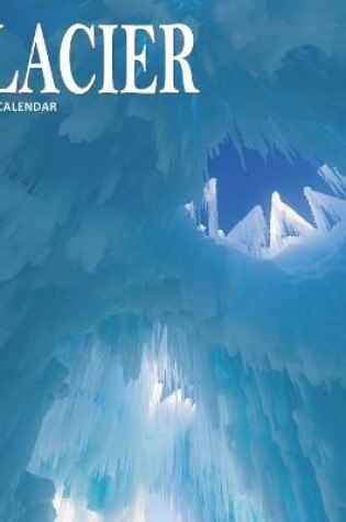 Cover of Glacier