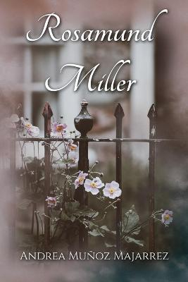 Book cover for Rosamund Miller