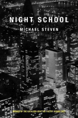 Cover of Night School