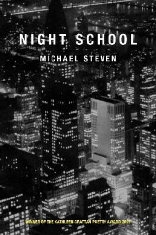 Cover of Night School