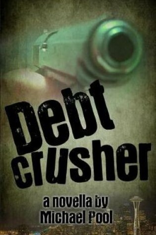 Cover of Debt Crusher