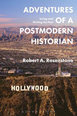 Book cover for Adventures of a Postmodern Historian