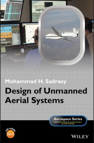 Cover of Design of Unmanned Aerial Systems
