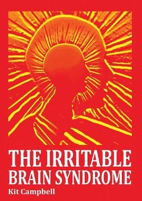 Book cover for The Irritable Brain Syndrome