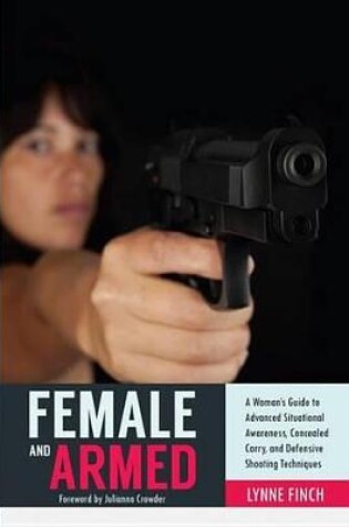 Cover of Female and Armed