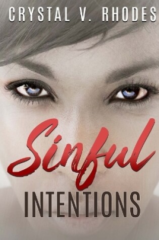 Cover of Sinful Intentions