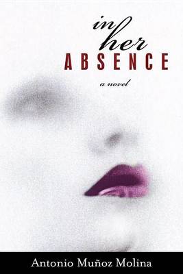 Book cover for In Her Absence