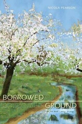 Cover of Borrowed Ground