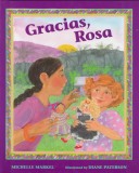 Book cover for Gracias, Rosa