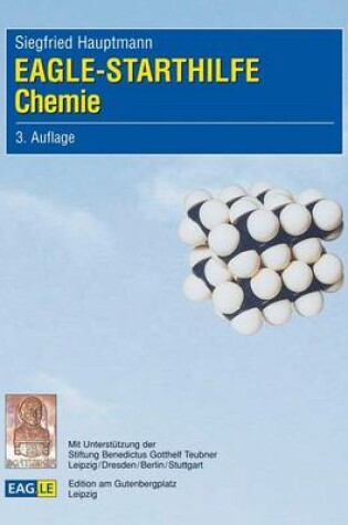 Cover of EAGLE-STARTHILFE Chemie