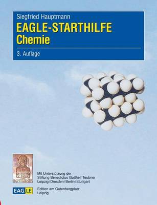 Book cover for EAGLE-STARTHILFE Chemie