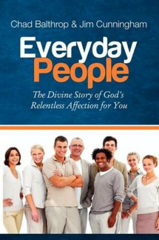 Cover of Everday People