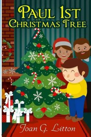 Cover of Paul 1st Christmas Tree