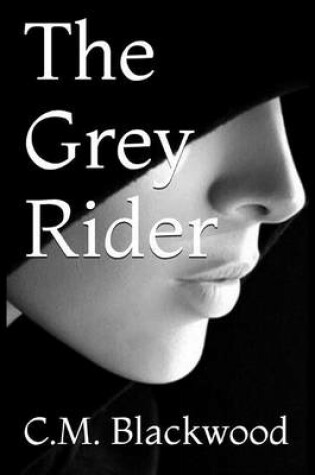 Cover of The Grey Rider