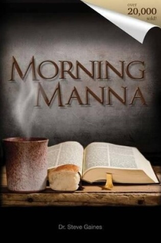 Cover of Morning Manna