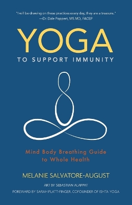 Cover of Yoga to Support Immunity