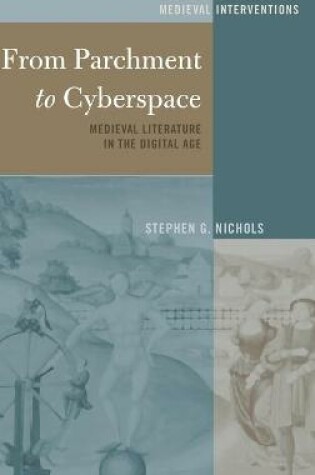 Cover of From Parchment to Cyberspace