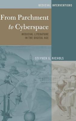 Book cover for From Parchment to Cyberspace