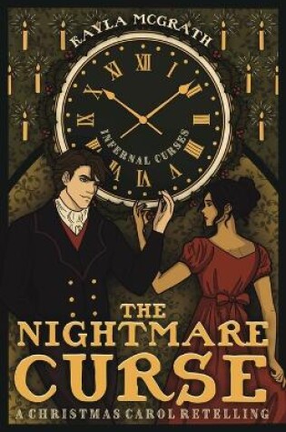 Cover of The Nightmare Curse