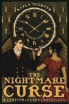 Book cover for The Nightmare Curse