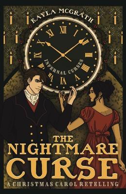 Book cover for The Nightmare Curse