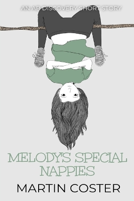 Book cover for Melody's Special Nappies