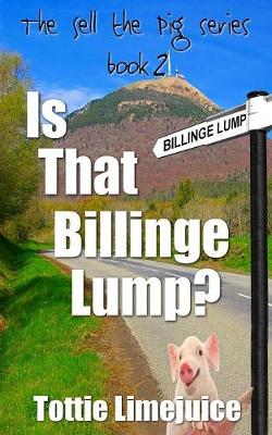 Book cover for Is that Billinge Lump?